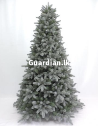Dark Green Artificial Christmas Tree
